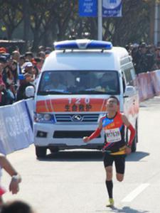 旺苍县大型活动