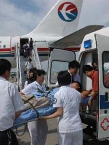 旺苍县接送服务